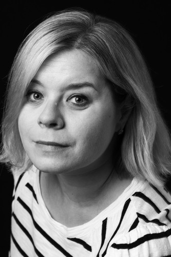 Karine Dube